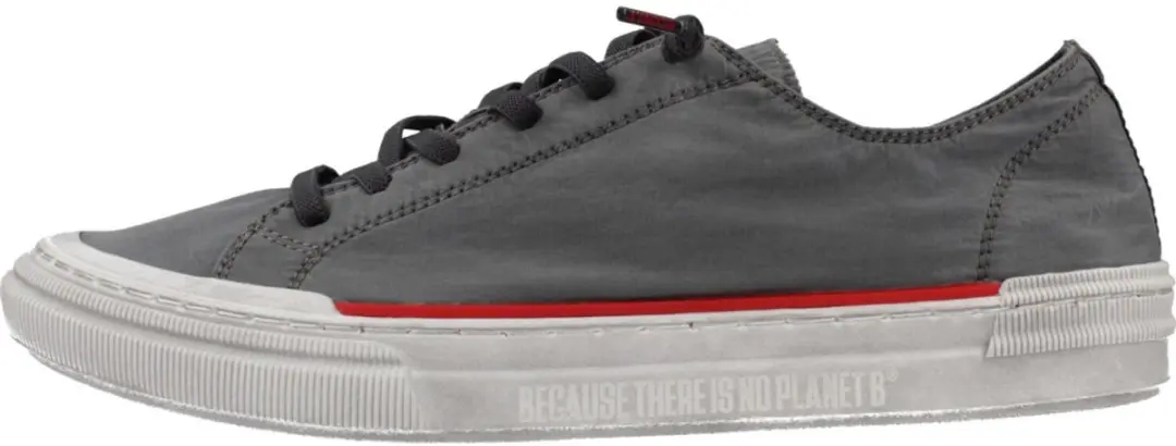Ecoalf Strenk schoenen grijs - afbeelding 2 van 6