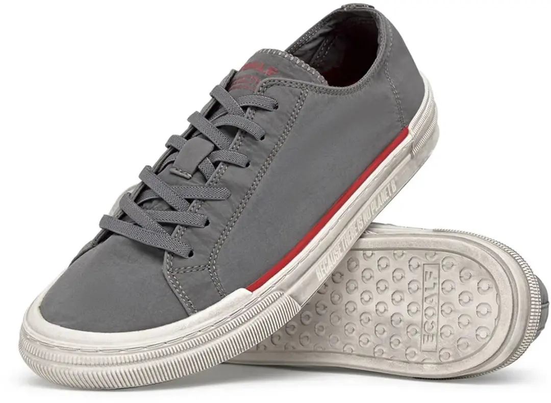 Ecoalf Strenk schoenen grijs - afbeelding 4 van 6