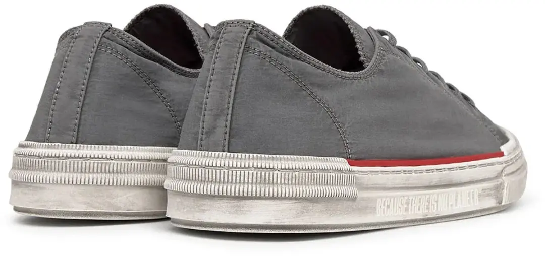 Ecoalf Strenk schoenen grijs - afbeelding 5 van 6
