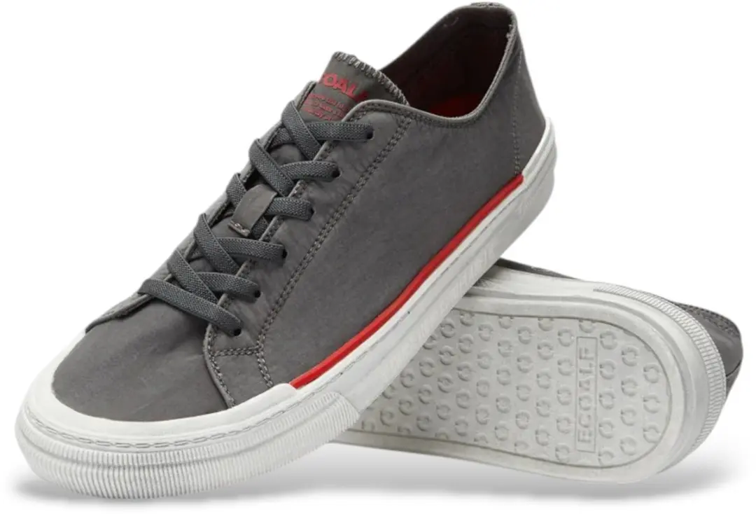 Ecoalf Strenk schoenen grijs - afbeelding 6 van 6