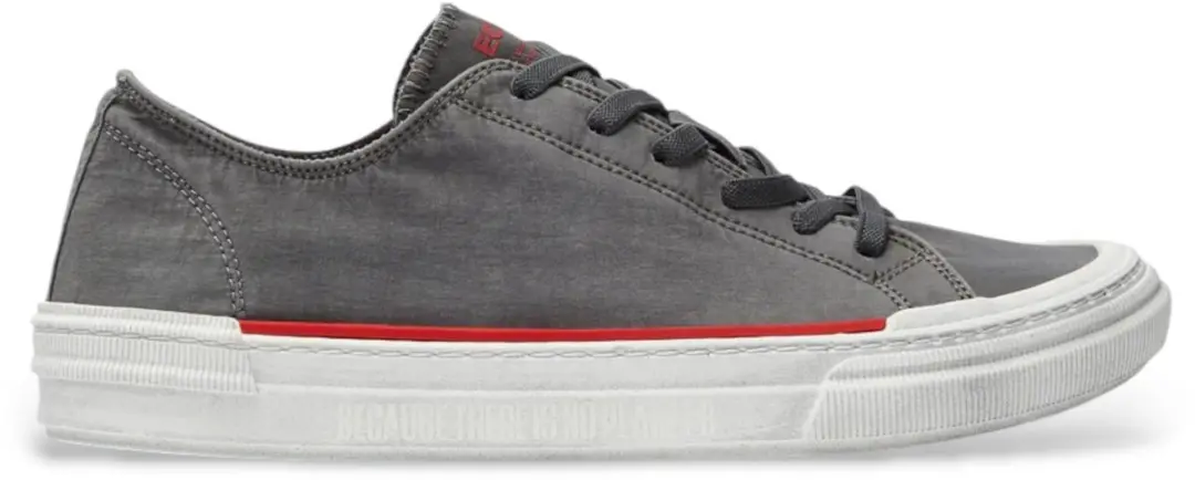 Ecoalf Strenk schoenen grijs