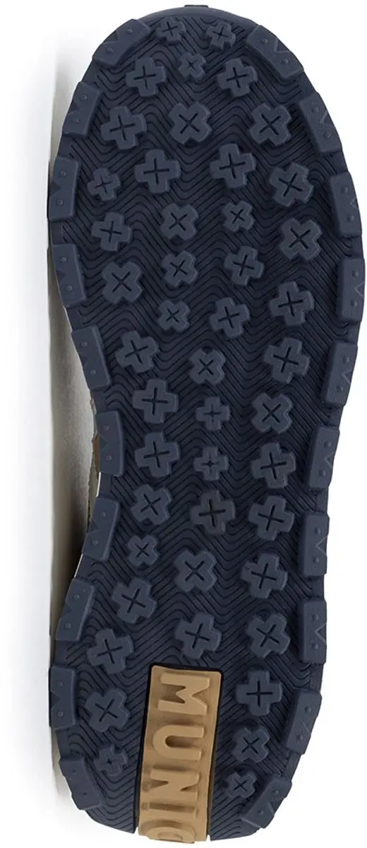 Munich Babel 11 Schoenen Bruin - afbeelding 4 van 6