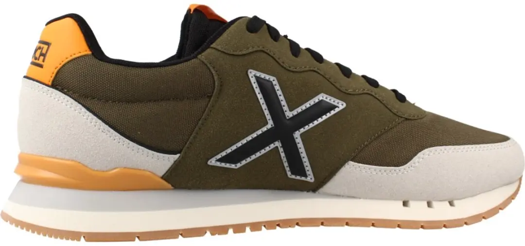 Munich Dash 2.0 289 Schoenen Groen EU 44