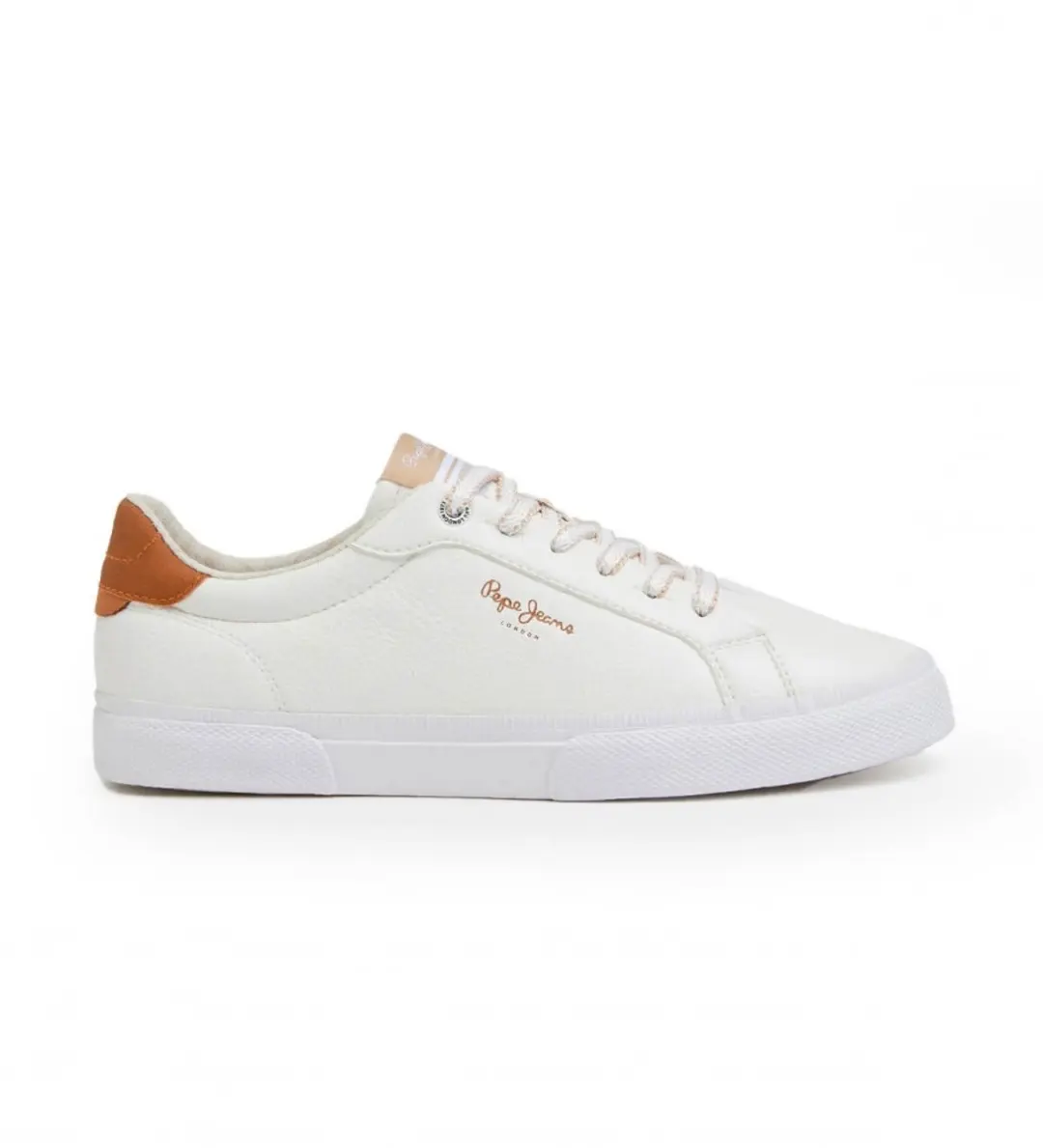 Pepe Jeans Klassieke sneakers Kenton Max
