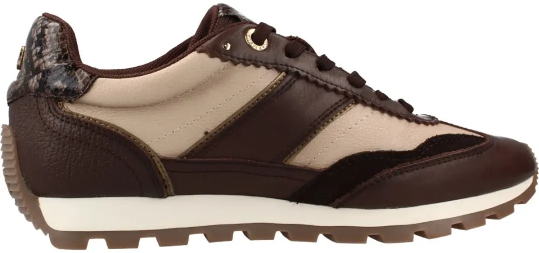 CARMELA 164238C Bruin 38 EU