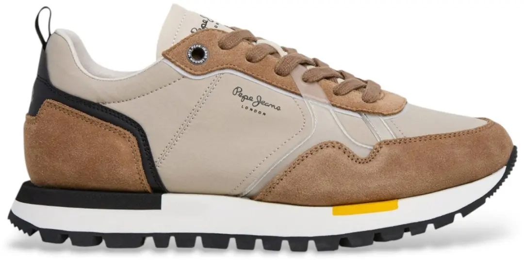 Pepe Jeans Sportschoenen Ari Urban