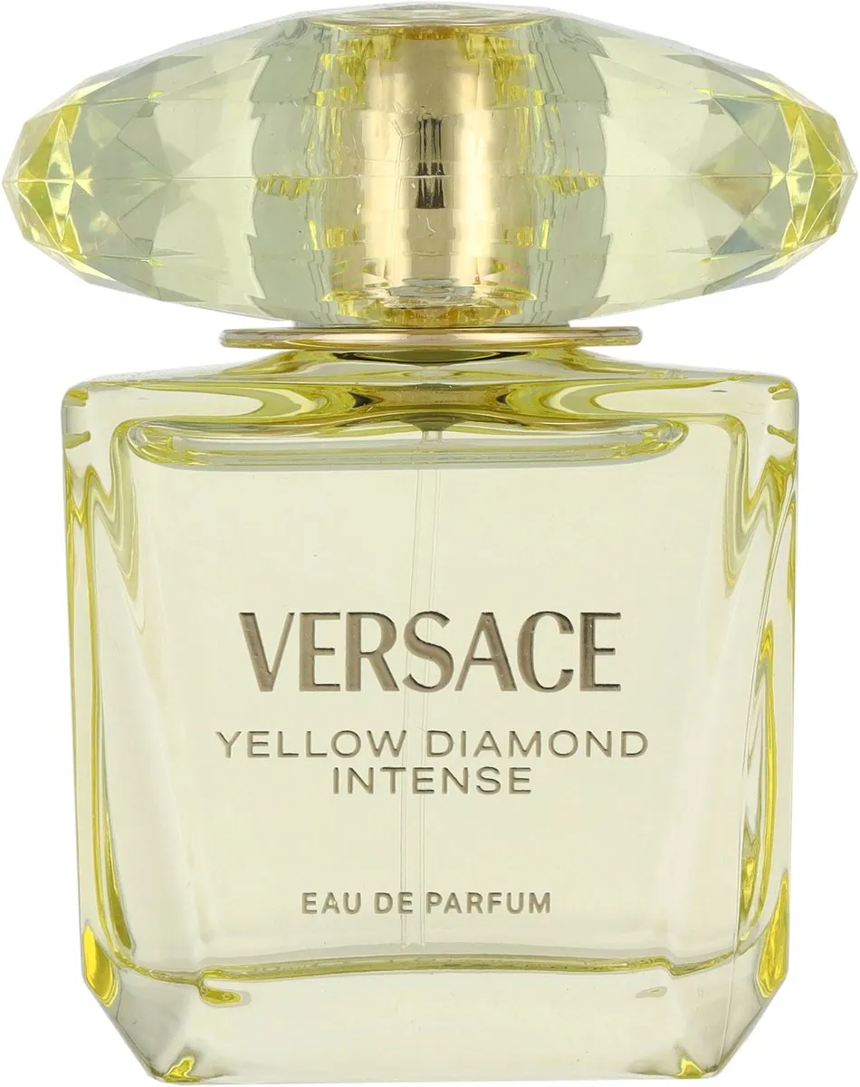 Versace Yellow Diamond Intense Eau de Parfum 30ml