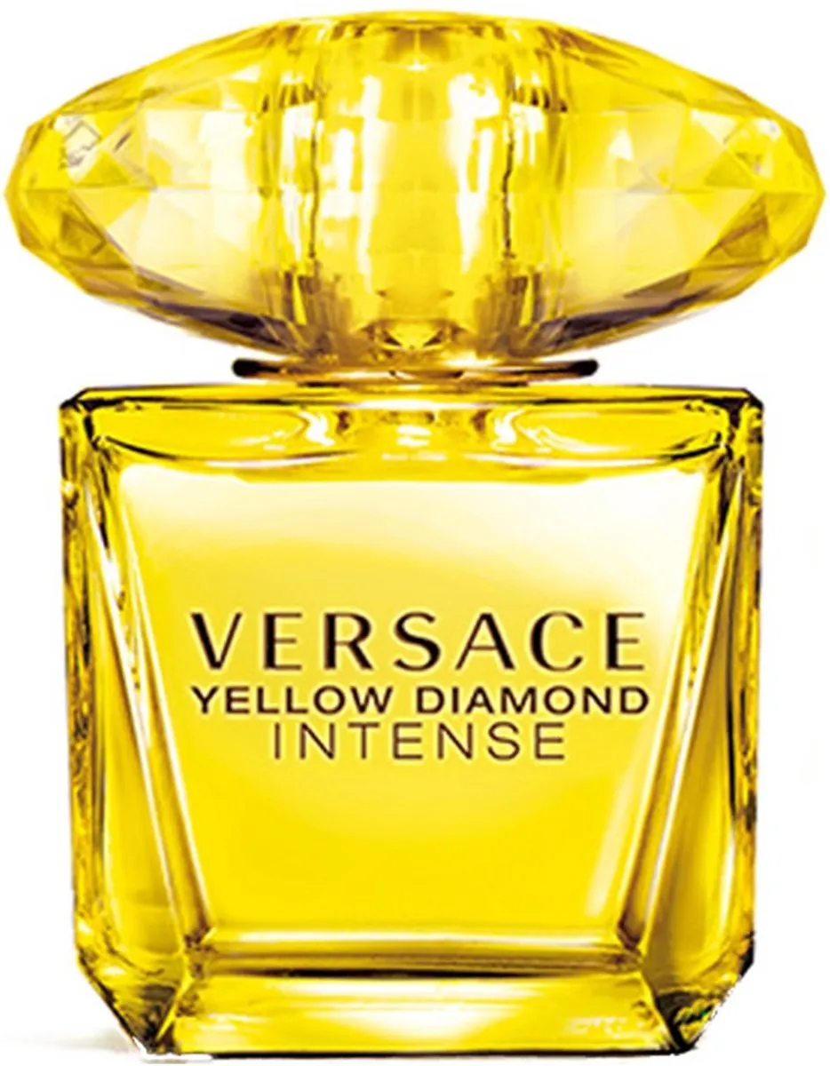 Versace Yellow Diamond Intense Eau de Parfum 30ml