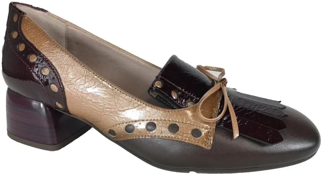 HISPANITAS MOCASSIN