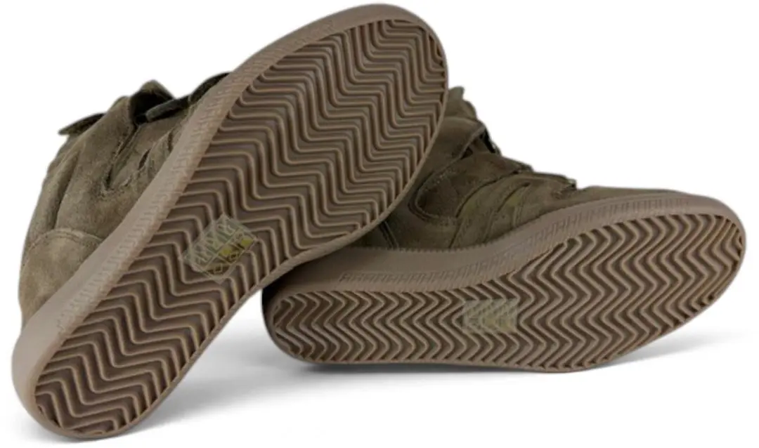 INUOVO BOOT