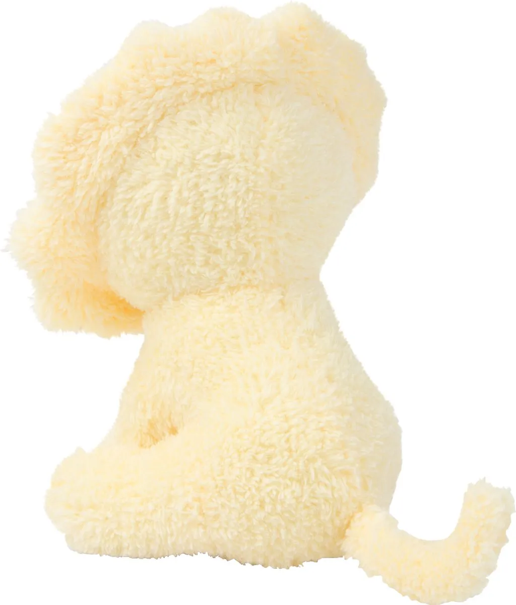 Nijntje Lion Knuffel 24cm - Geel