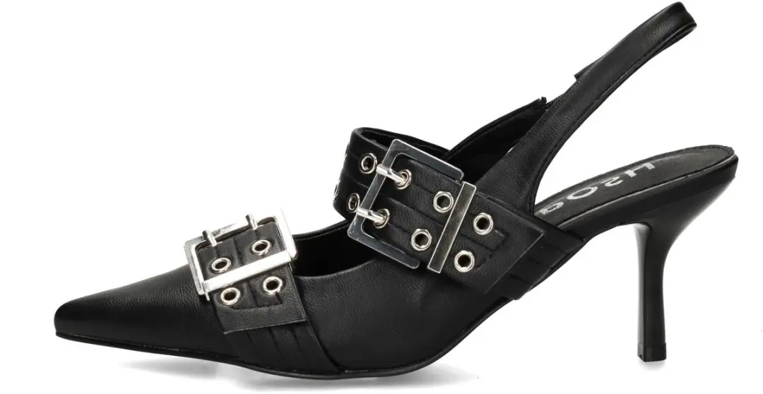 POSH by Poelman EVE Dames Slingbacks