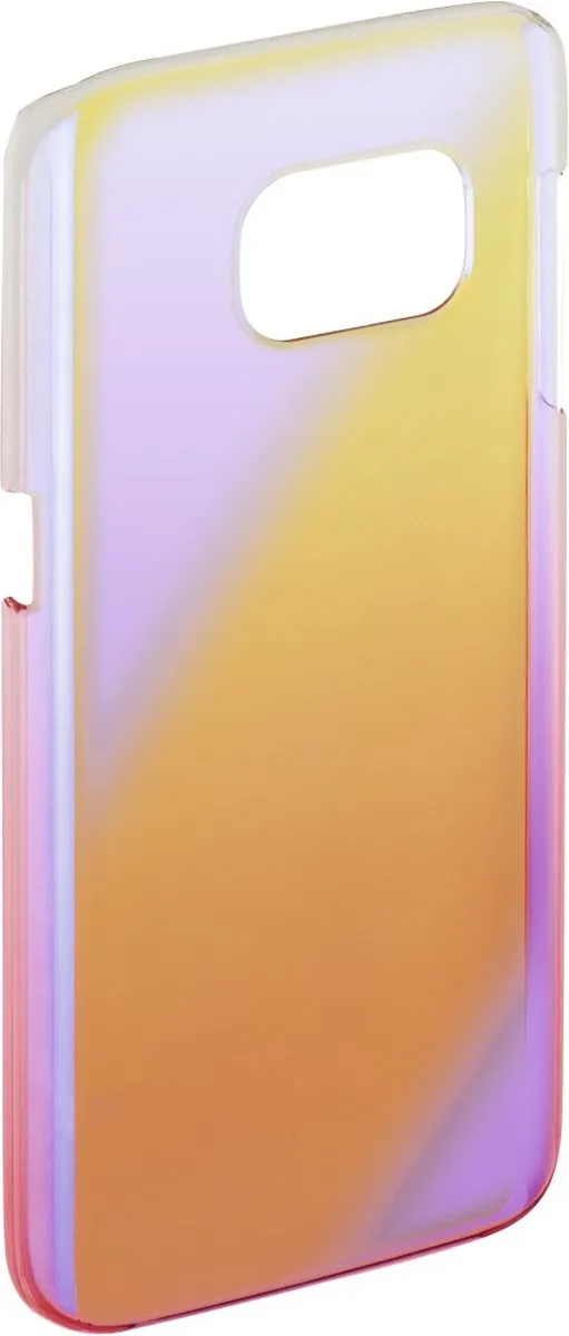 Hama Cover Gradient Mirror Galaxy S8 - Roze - MPN 181106 - afbeelding 4 van 6