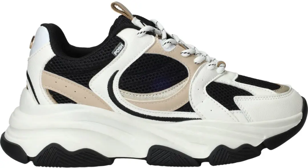 POSH by Poelman Sneakers