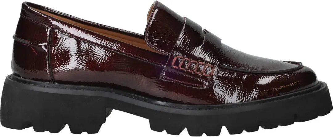 POSH by Poelman Loafers