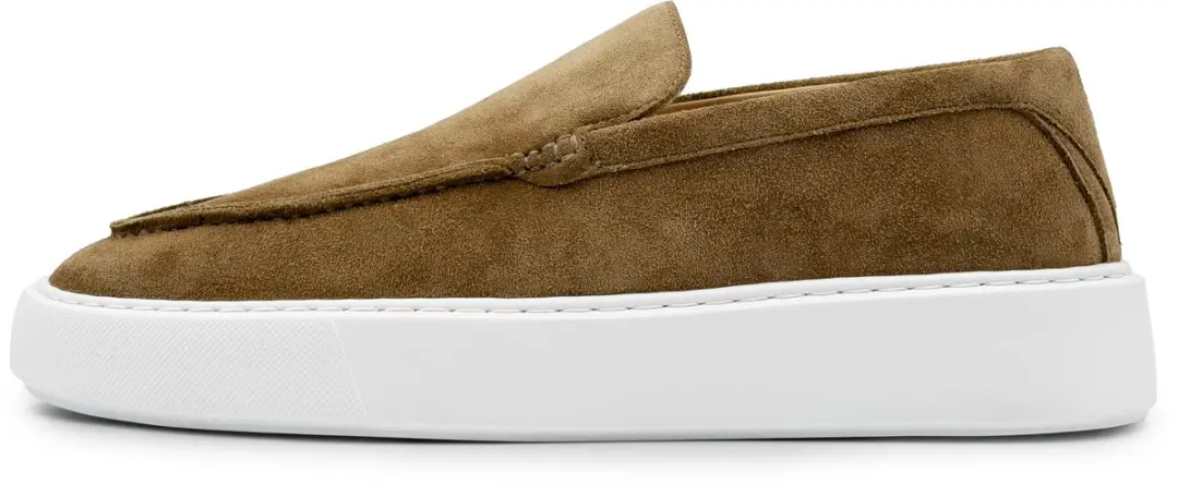 Dutch'D ® Loafers