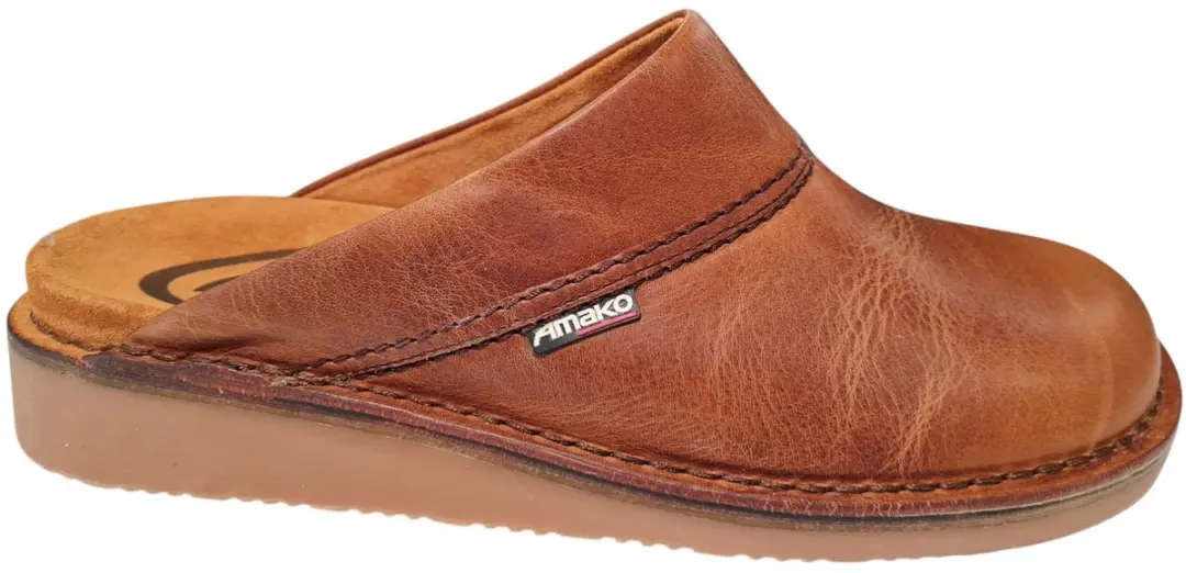 Amako 520 natuur Heren Muilen