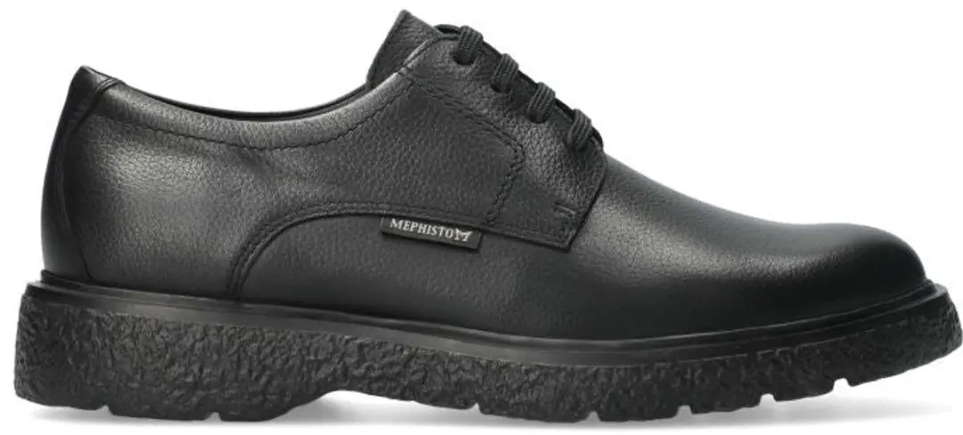 Mephisto Eddy