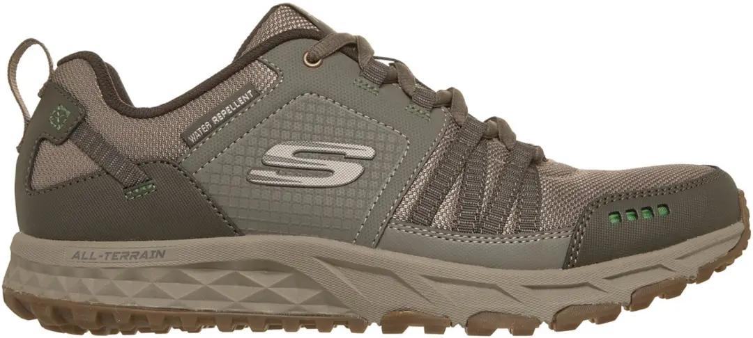 SKECHERS ESCAPE PLAN 51591-DKTP 43