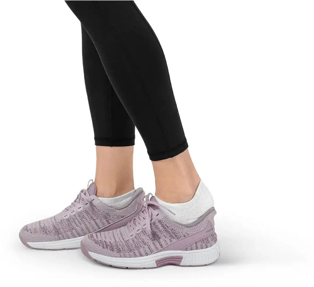 Orthofeet Kita dames schoenen 38 roze - afbeelding 2 van 2