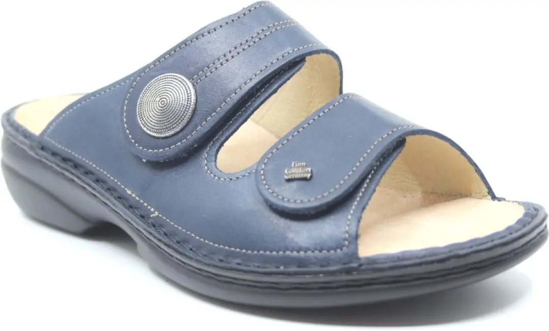 Finn Comfort 02550-120040 Sansibar