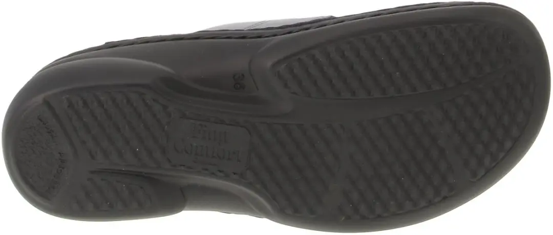 Finn Comfort Sansibar Slippers Blauw - afbeelding 5 van 6