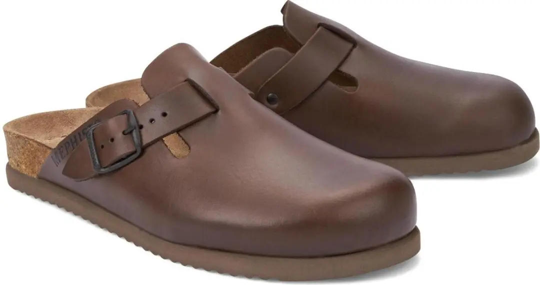 Mephisto Nathan