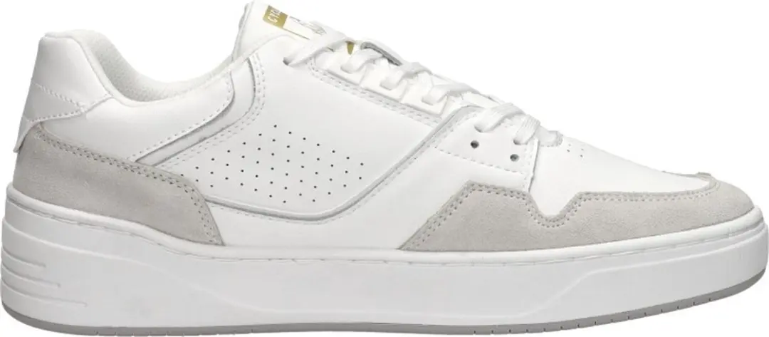 Cycleur De Luxe Break II Sneakers Laag - wit - Maat 43