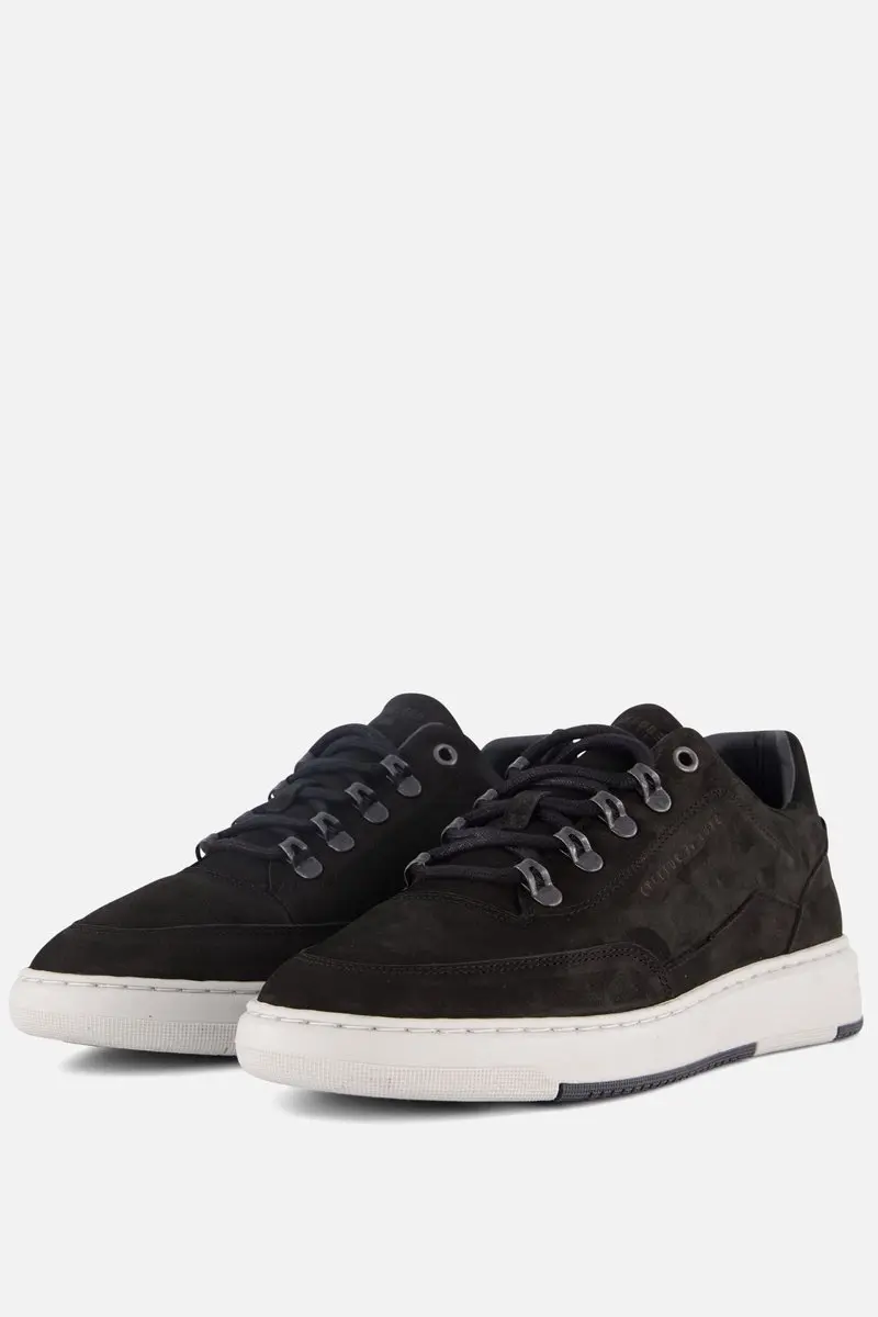 Cycleur de Luxe ND2 Sneakers zwart Leer