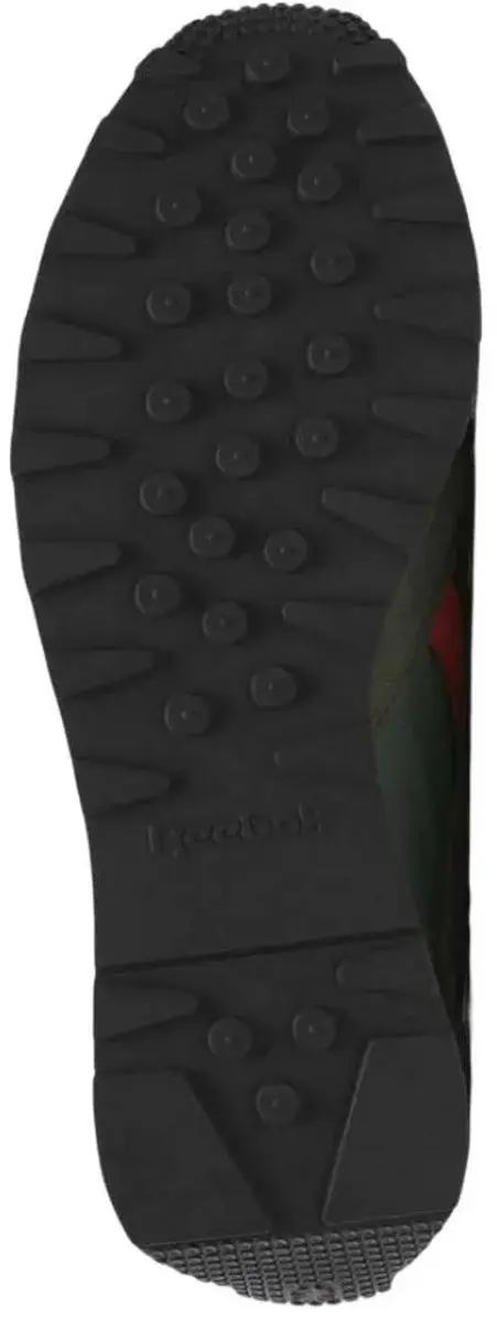 Reebok Classics Aztec II Schoenen Grit Green - afbeelding 4 van 6