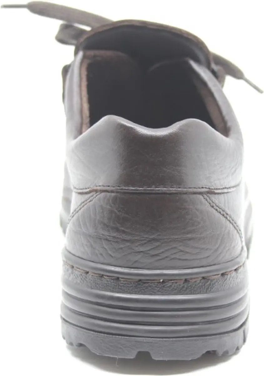 Mephisto Cruiser Veterschoenen Donkerbruin 42.5 - afbeelding 4 van 5