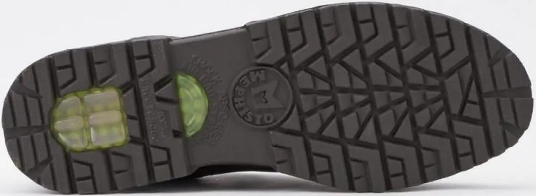 Mephisto Cruiser Veterschoenen Donkerbruin 42.5 - afbeelding 3 van 5