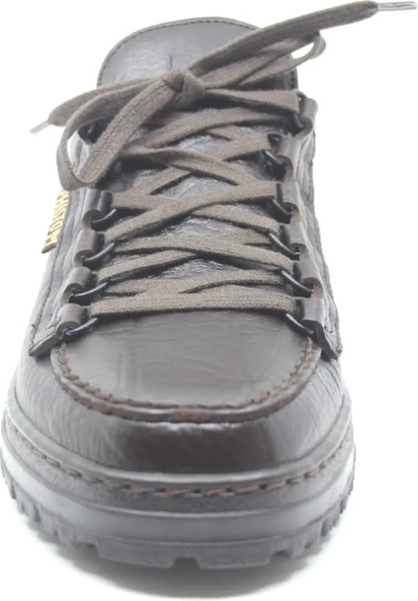 Mephisto Cruiser Veterschoenen Donkerbruin 42.5 - afbeelding 5 van 5