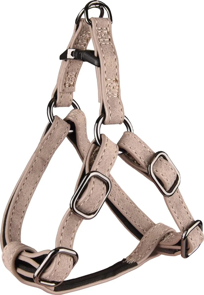 Flamingo Delu Neopreen Hondentuig XS - 30-35cm