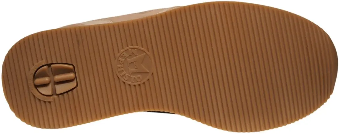 Heren Veterschoenen Mephisto Garcia Taupe - Maat 44 - afbeelding 6 van 6
