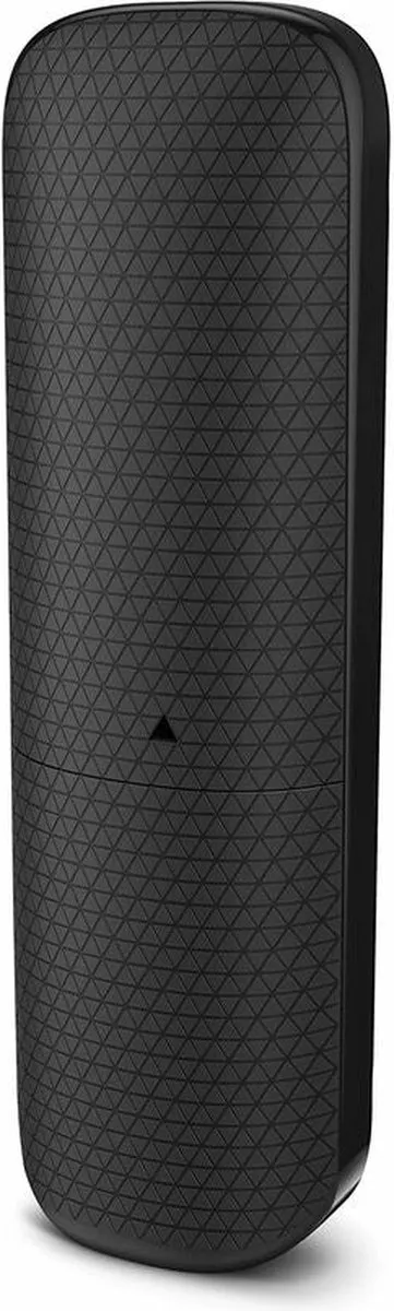 Philips D1602B/01 DECT Telefoon - 2 Handsets - Zwart