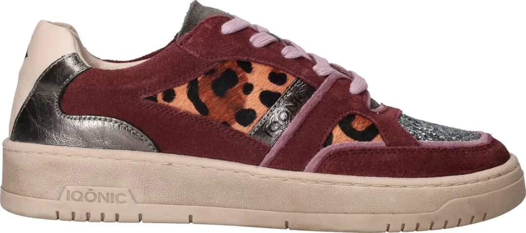 IQÔNIC Sneakers