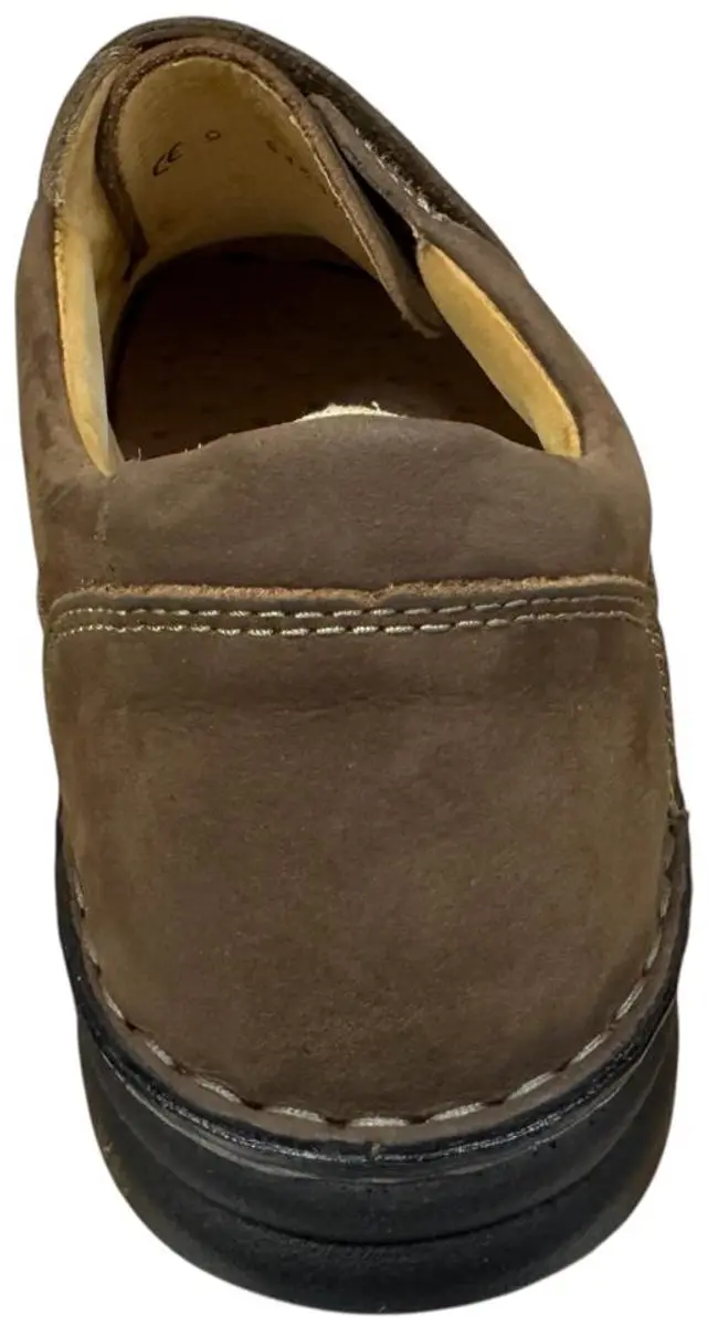 Finn Comfort Wicklow Klittenbandschoenen Cognac - afbeelding 5 van 5