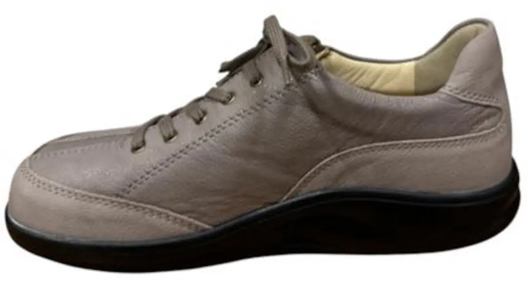 Finn Comfort Otaru Wijdte Veterschoenen Taupe - afbeelding 3 van 6