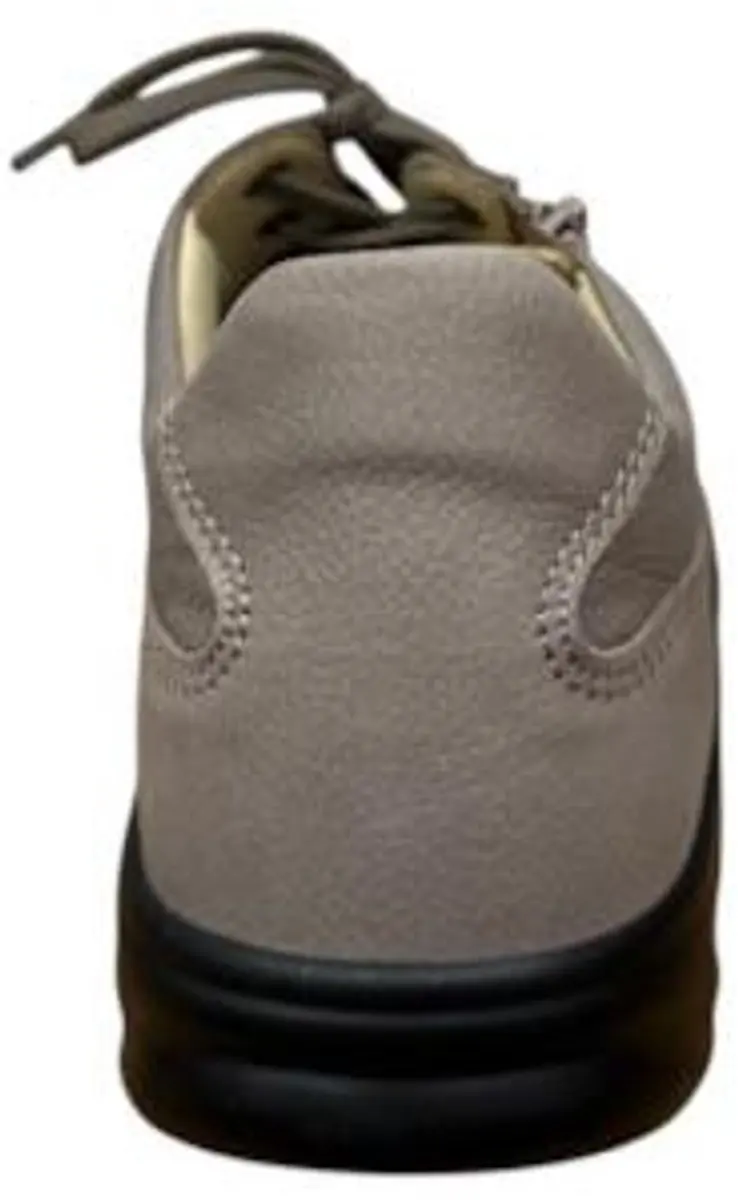 Finn Comfort Otaru Wijdte Veterschoenen Taupe - afbeelding 4 van 6