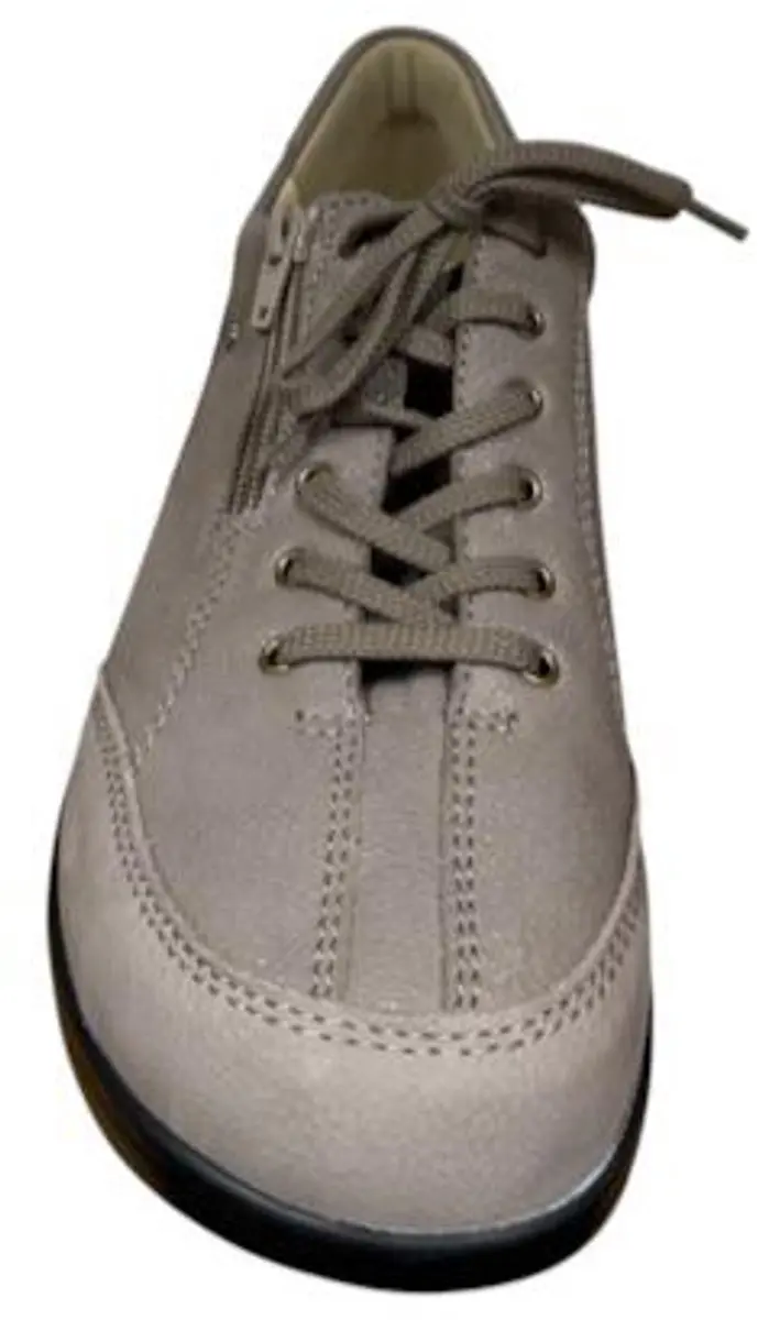 Finn Comfort Otaru Wijdte Veterschoenen Taupe - afbeelding 5 van 6
