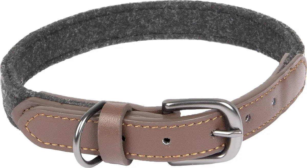 Flamingo Yura Halsband Honden