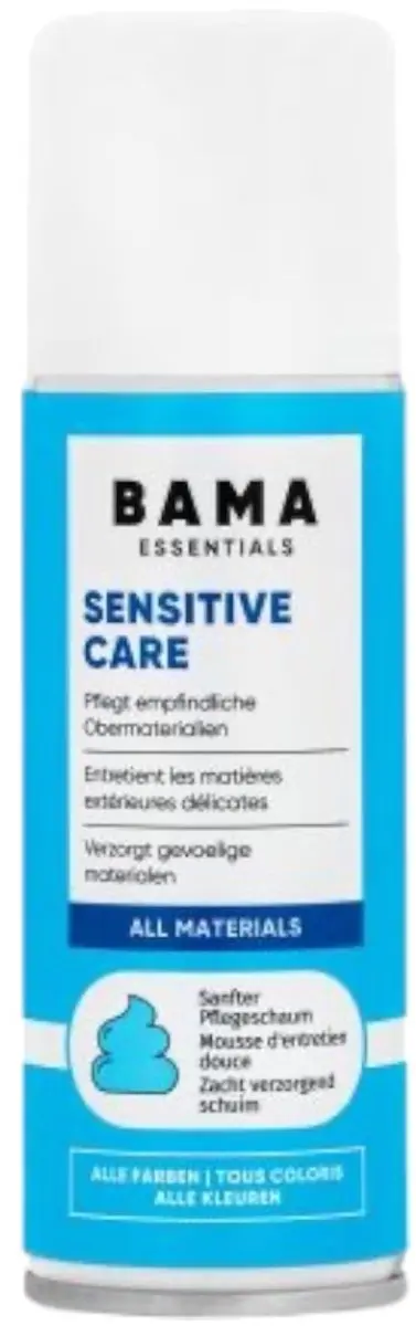 Bama Sensitive Care