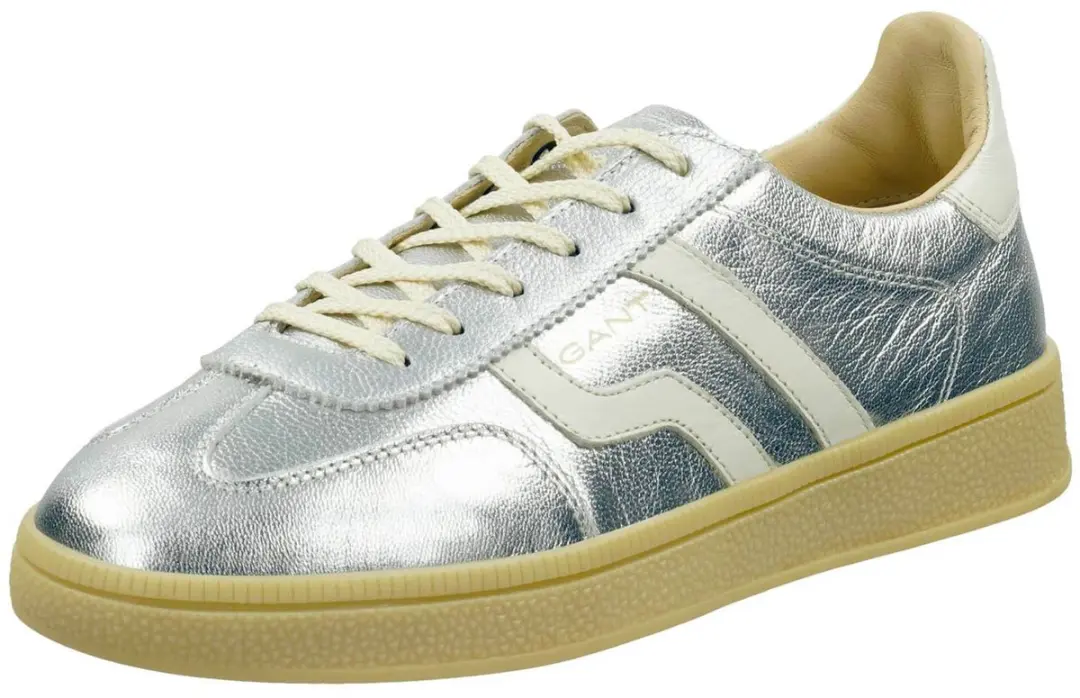 Gant 870531955 Schoenen Zilver EU 39 Vrouw