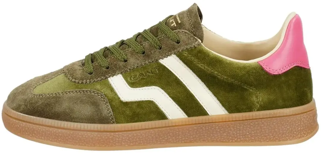 Gant Cuzima Schoenen Groen EU 41 Vrouw