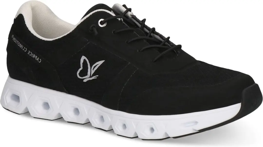 Caprice Dames Sneaker 9-23605-43 019 G-breedte Maat: 36 EU