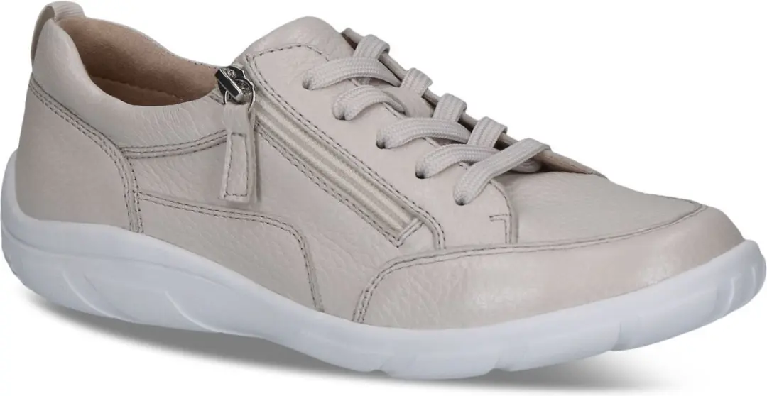 Caprice Dames Sneaker 9-23600-44 136 G-breedte Maat: 40 EU