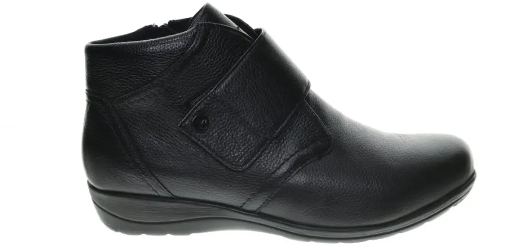 Damesbottine Velcro Klassiek maat 41