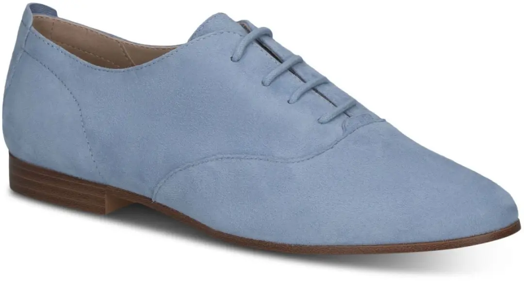 Caprice Dames Lage schoen 9-23200-46 818 G-breedte Maat: 38 EU