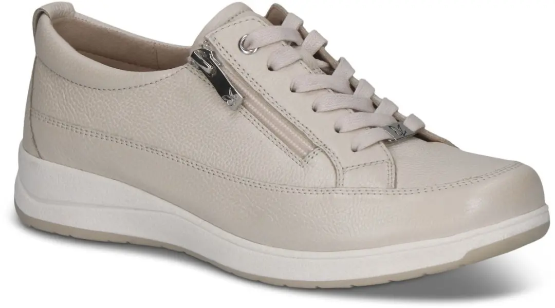 Caprice Dames Lage schoen 9-23727-46 119 K-wijdte Maat: 38 EU